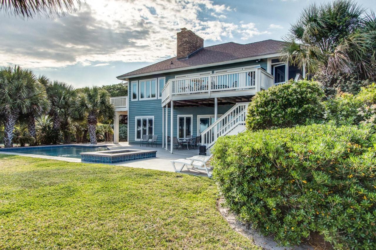 101 Dune Lane Hilton Head Island Dış mekan fotoğraf