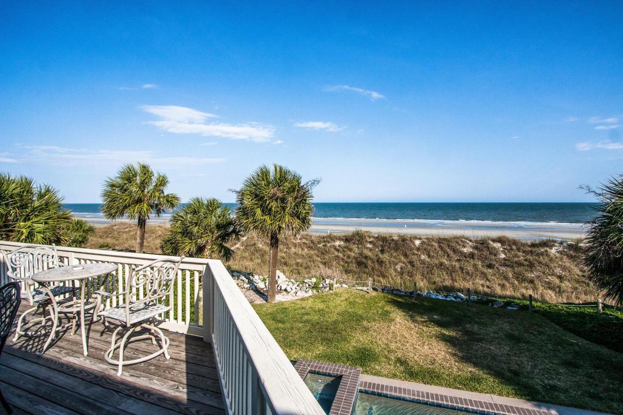 101 Dune Lane Hilton Head Island Dış mekan fotoğraf